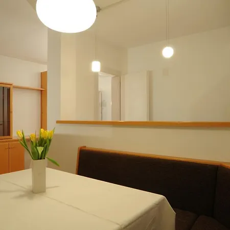 Apartment Nidus Innichen Exterior foto