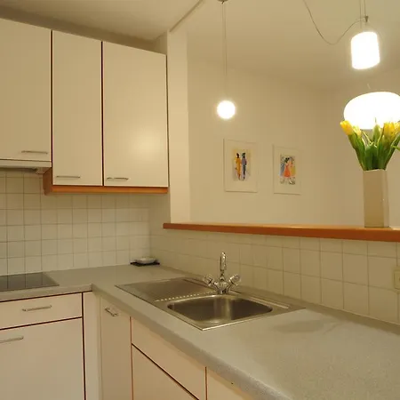 Apartment Nidus Innichen Exterior foto