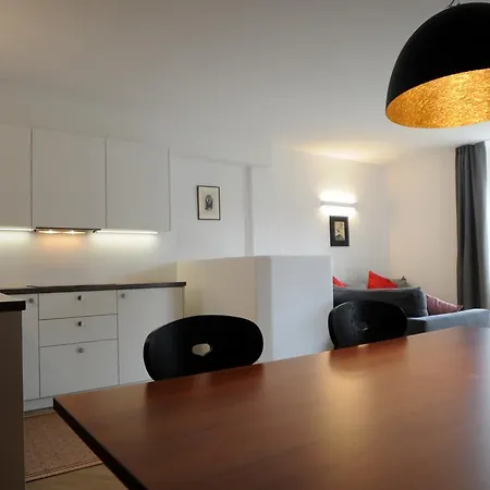 Apartment Nidus Innichen Exterior foto