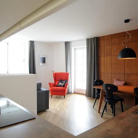 Apartment Nidus Innichen Exterior foto