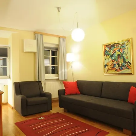 Apartment Nidus Innichen Exterior foto