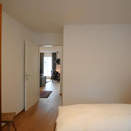 Apartment Nidus Innichen Exterior foto