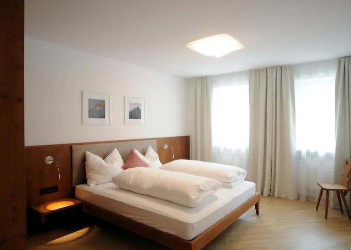 Apartment Nidus
