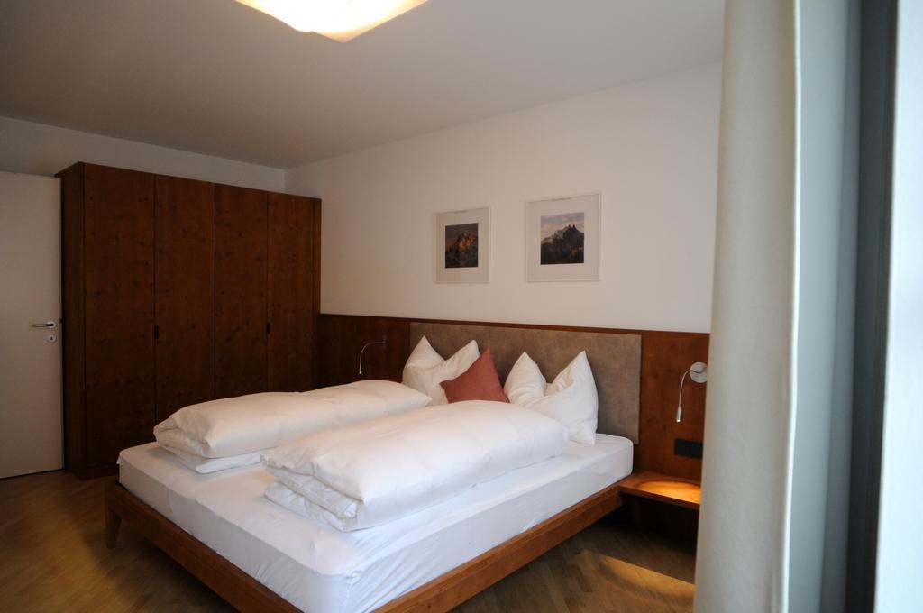 Apartment Nidus San Candido
