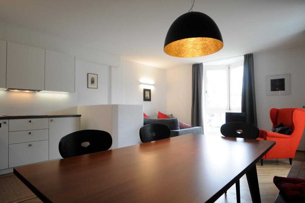 Apartment Nidus *