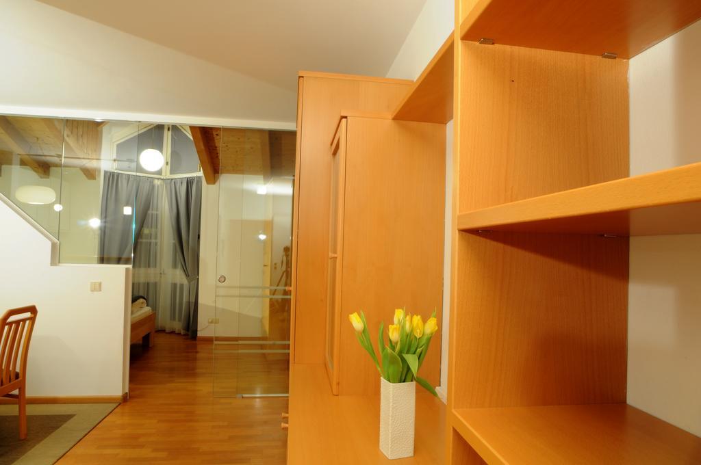 Apartment Nidus San Candido