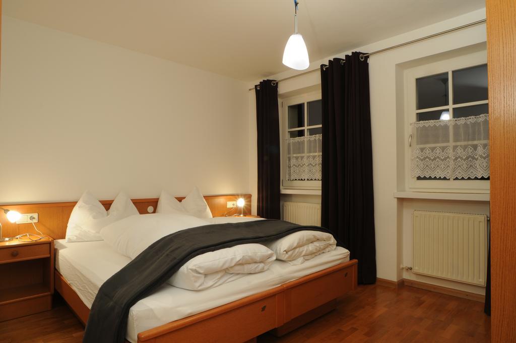 Apartment Nidus *