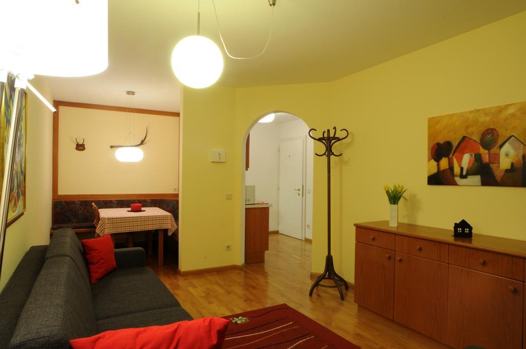 Apartment Nidus