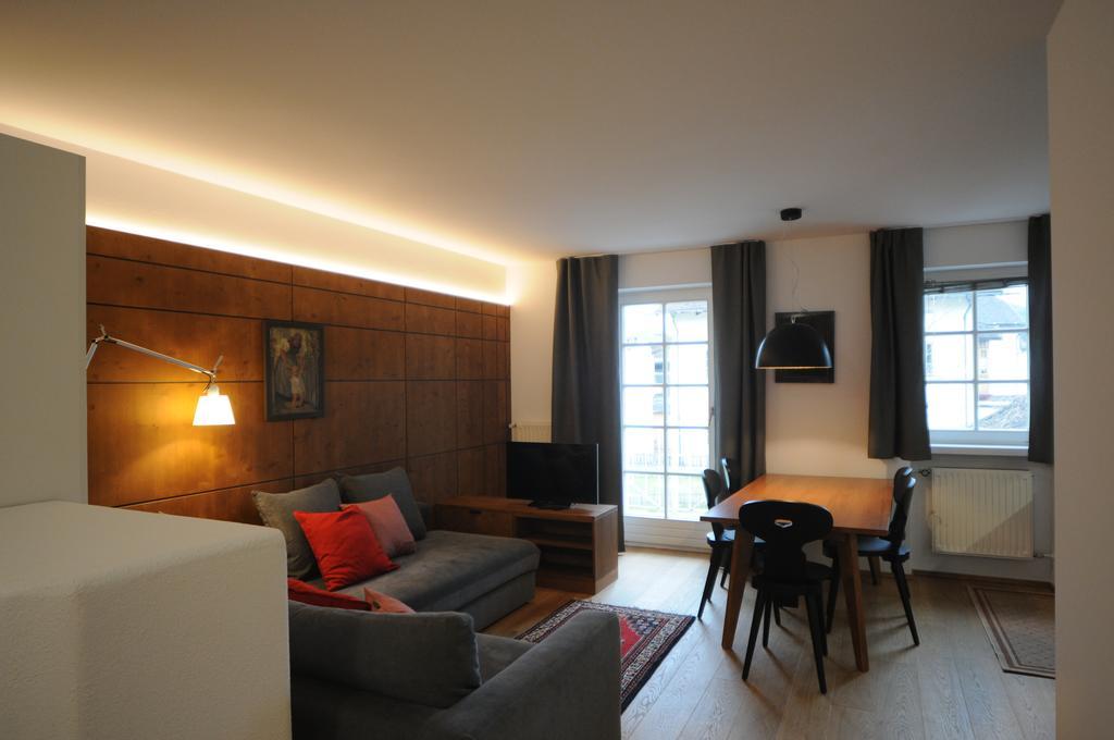 Nidus Apartment *