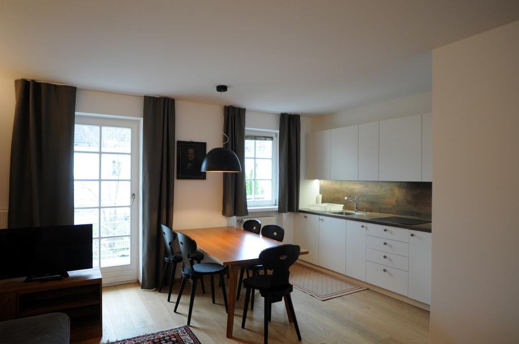 Apartment Nidus San Candido