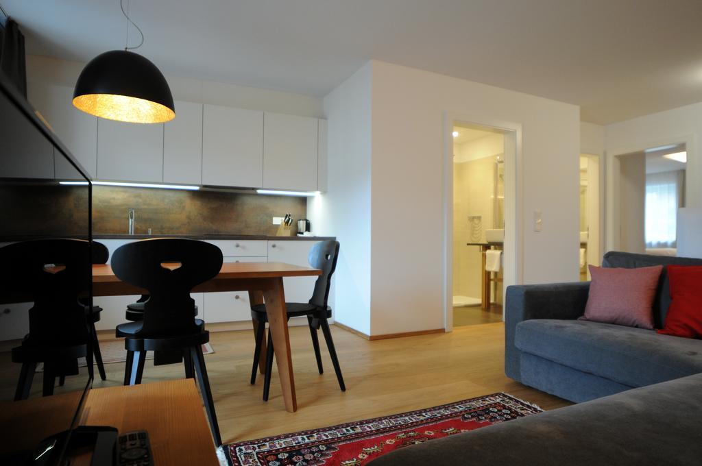 Nidus Apartment San Candido